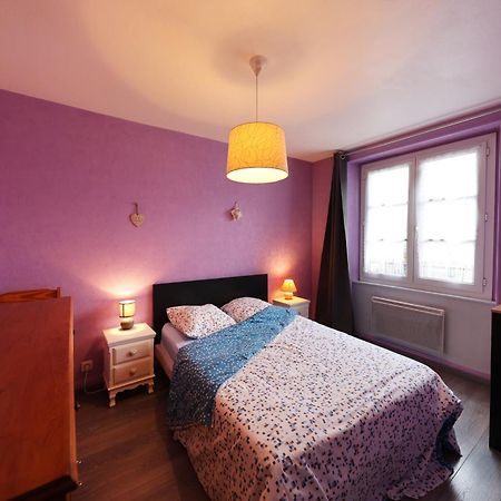 Appartement Rue Du Lac Gerardmer Exterior photo